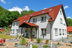 Selliner Pension am Waldrand in Sellin
